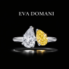 LE DUO DIAMANT JAUNE INTENSE