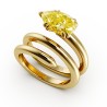 LE VORTEX DIAMANT JAUNE