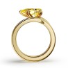 LE VORTEX DIAMANT JAUNE