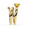 LE VORTEX DIAMANT JAUNE