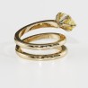 LE VORTEX DIAMANT JAUNE