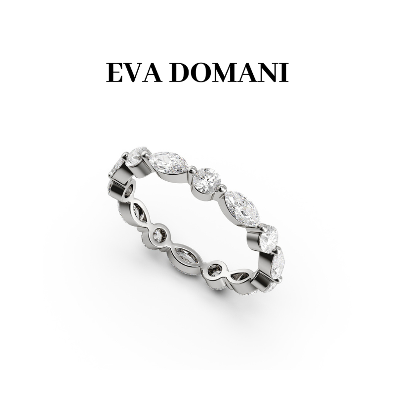 ALLIANCE DIAMANTS DOMANI