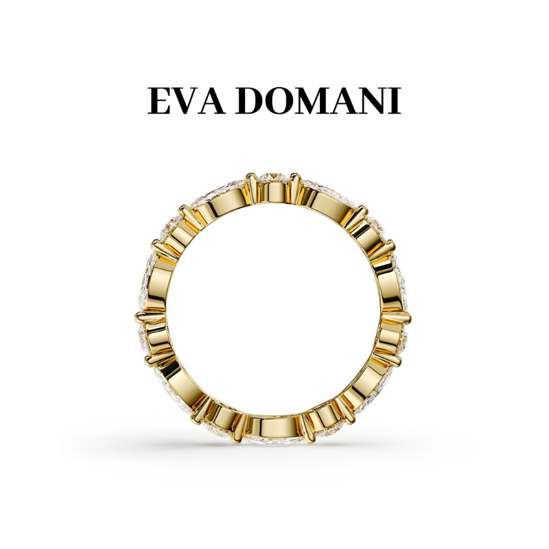 ALLIANCE DIAMANTS DOMANI