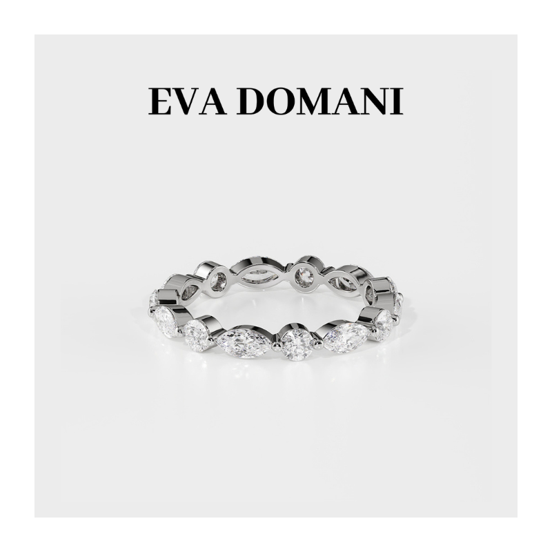 ALLIANCE DIAMANTS DOMANI