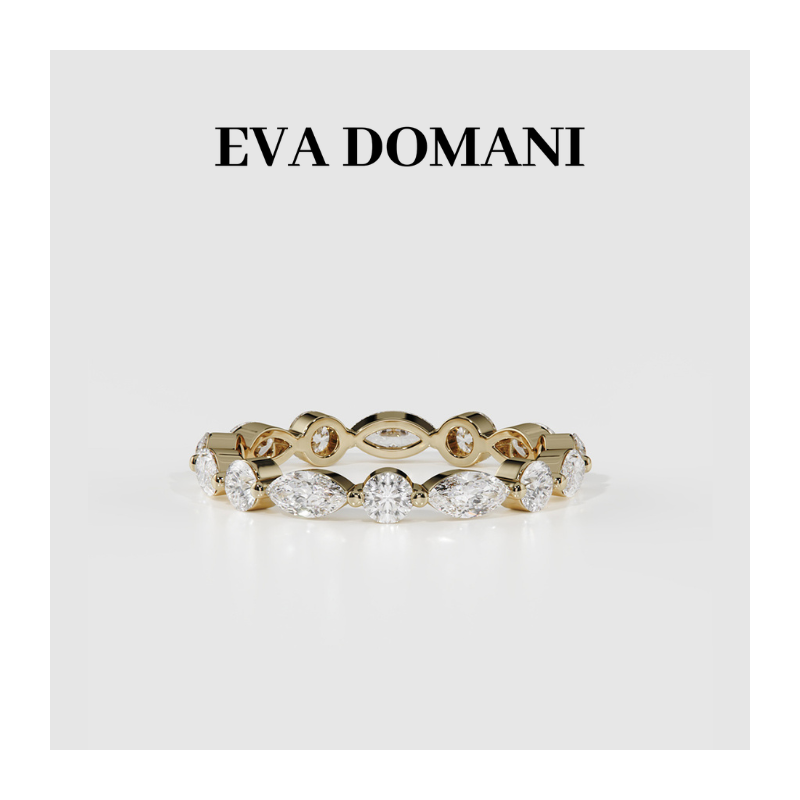 ALLIANCE DIAMANTS DOMANI