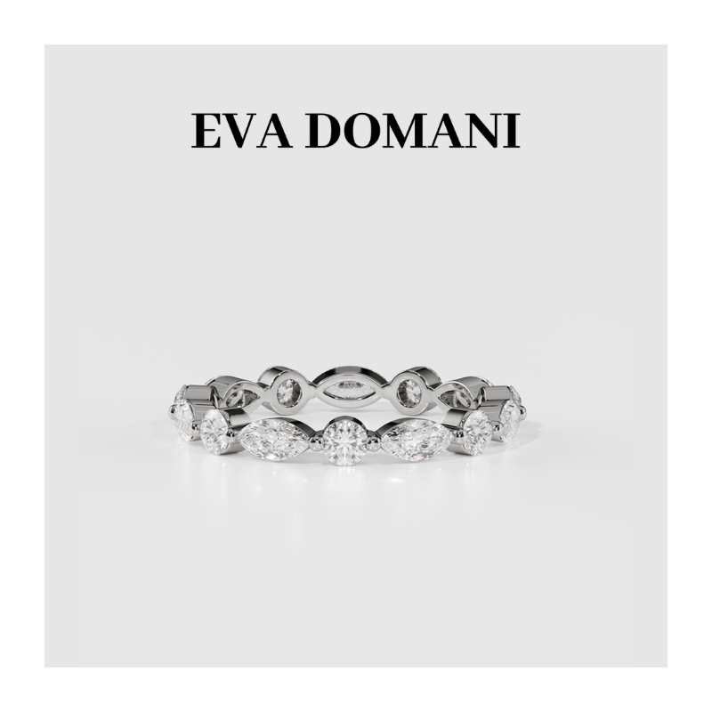 ALLIANCE DIAMANTS DOMANI