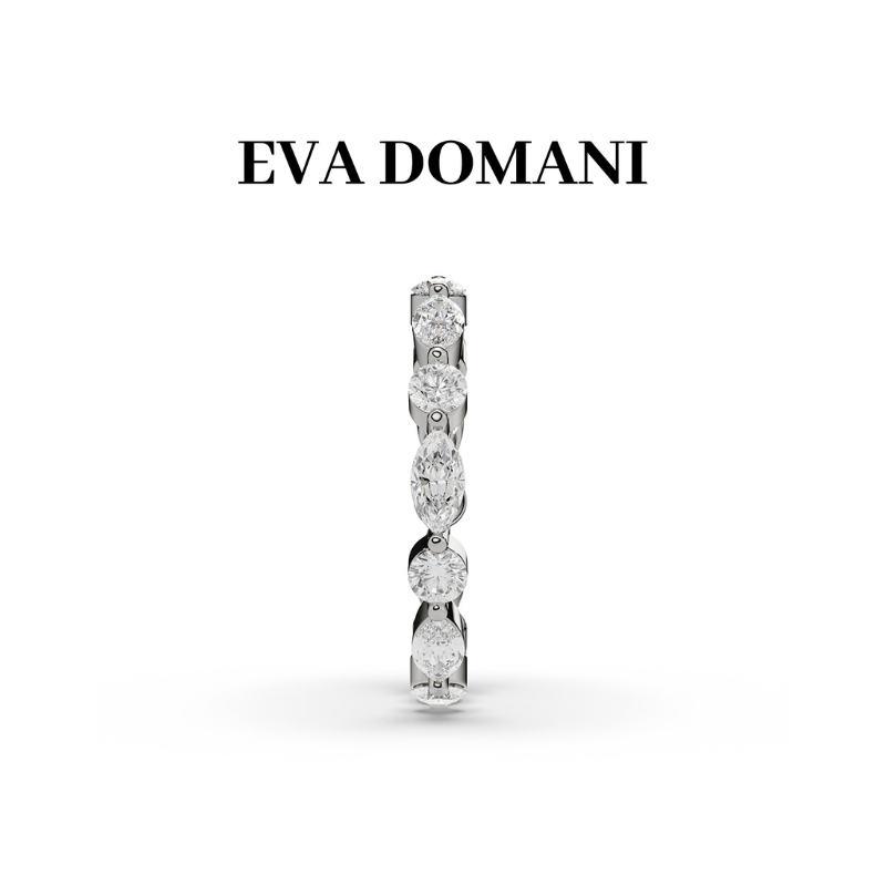 ALLIANCE DIAMANTS DOMANI