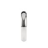 DEMI-JONC OR 18 k ou PLATINE 950