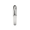DEMI-JONC GRAND CONFORT OR 18 k OU PLATINE 950
