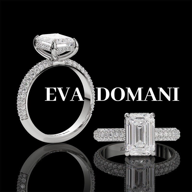 ÉMERAUDE ROYAL