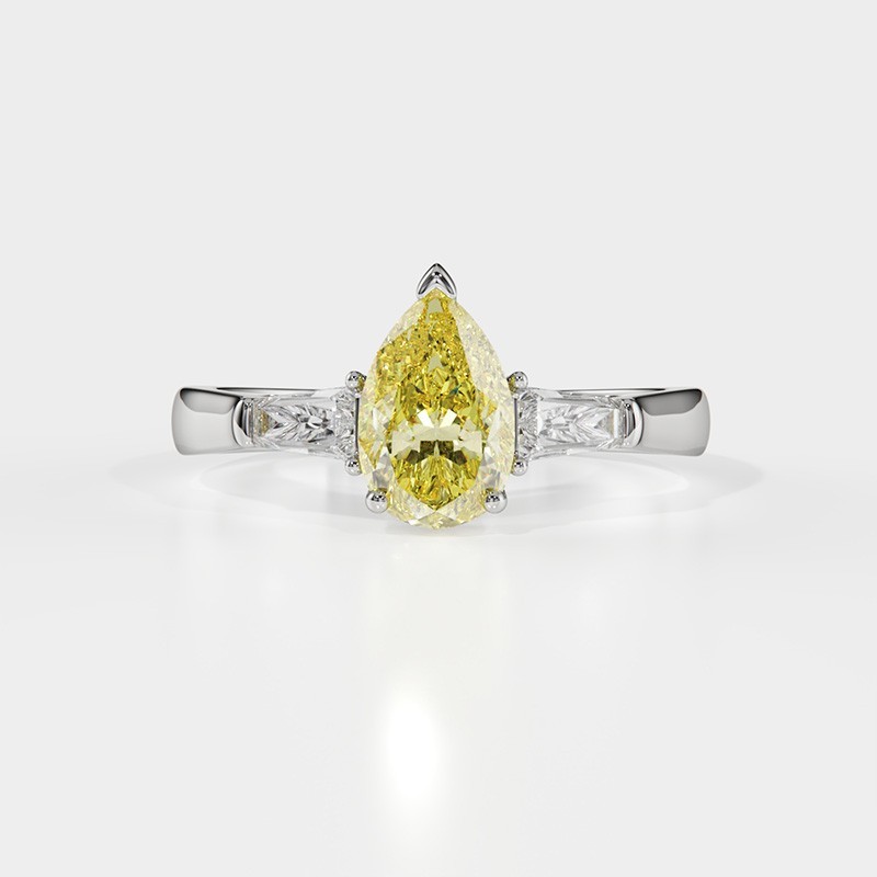 ÉLYSÉE DIAMANT JAUNE