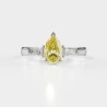 ÉLYSÉE DIAMANT JAUNE