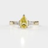 ÉLYSÉE DIAMANT JAUNE