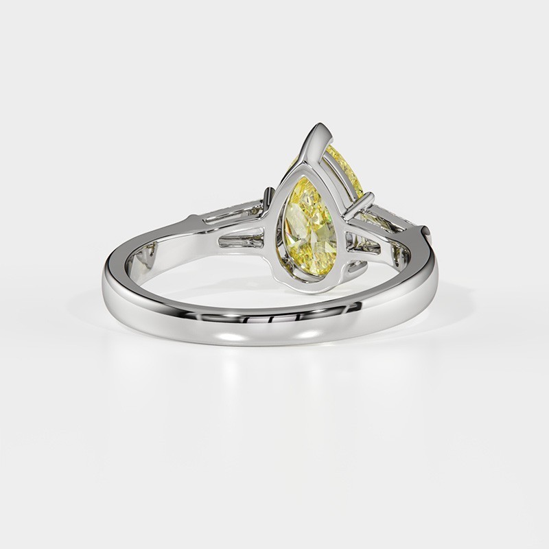 ÉLYSÉE DIAMANT JAUNE