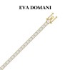 BRACELET RIVIÈRE DIAMANT CLASSIQUE 7 CARATS