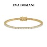 BRACELET RIVIÈRE DIAMANT CLASSIQUE 3 CARATS