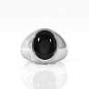 CHEVALIÈRE BLACK OPIUM