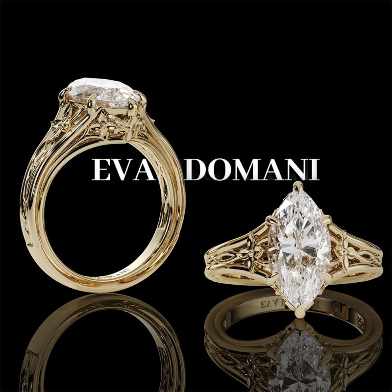 JASMIN D’OR