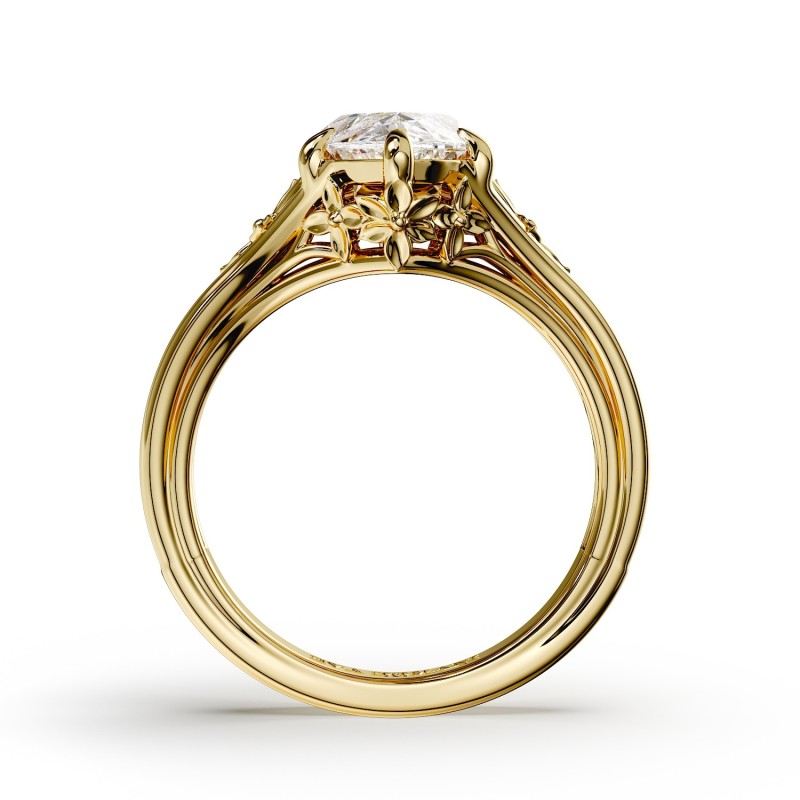 JASMIN D’OR