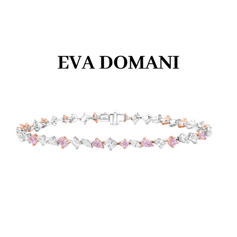 copie de BRACELET RIVIERE