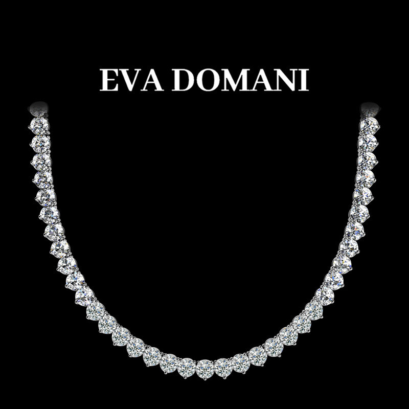 COLLIER SERTIE 3 GRIFFES