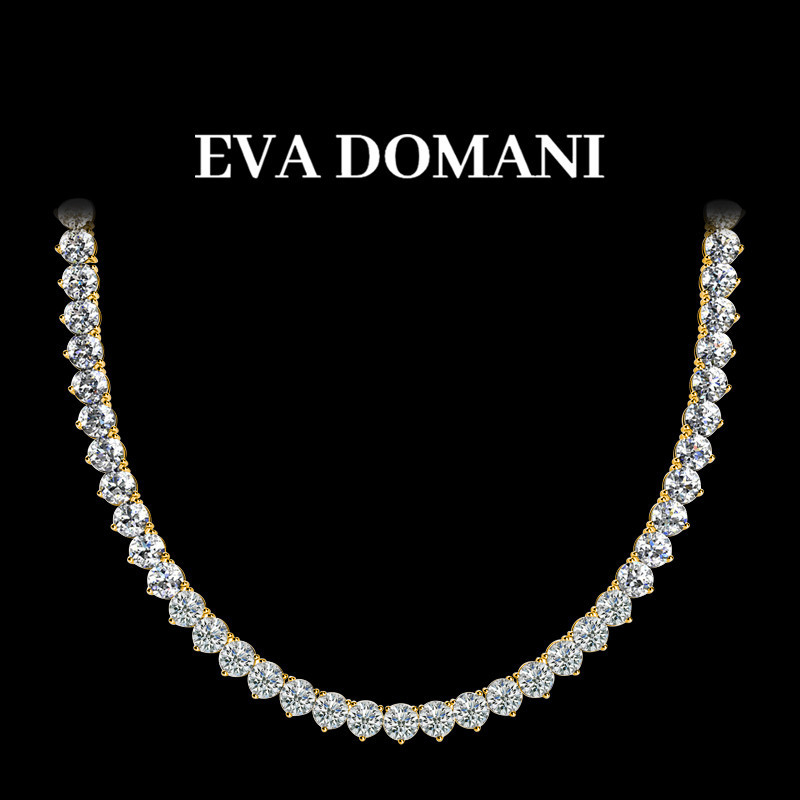 COLLIER SERTIE 3 GRIFFES