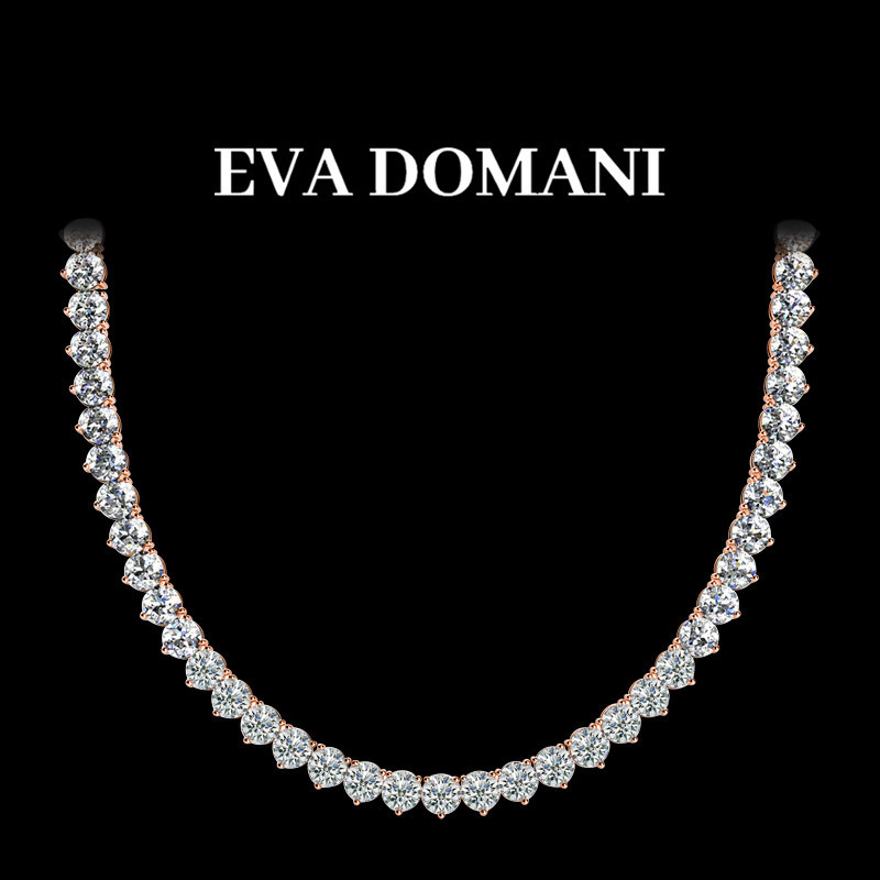 COLLIER SERTIE 3 GRIFFES