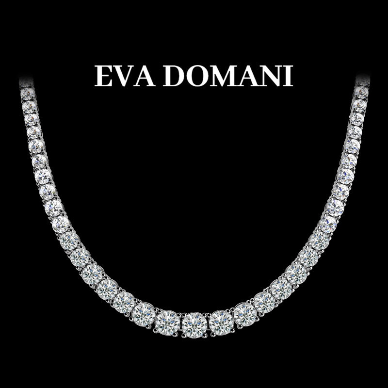 copie de COLLIER SERTIE 4 GRIFFES