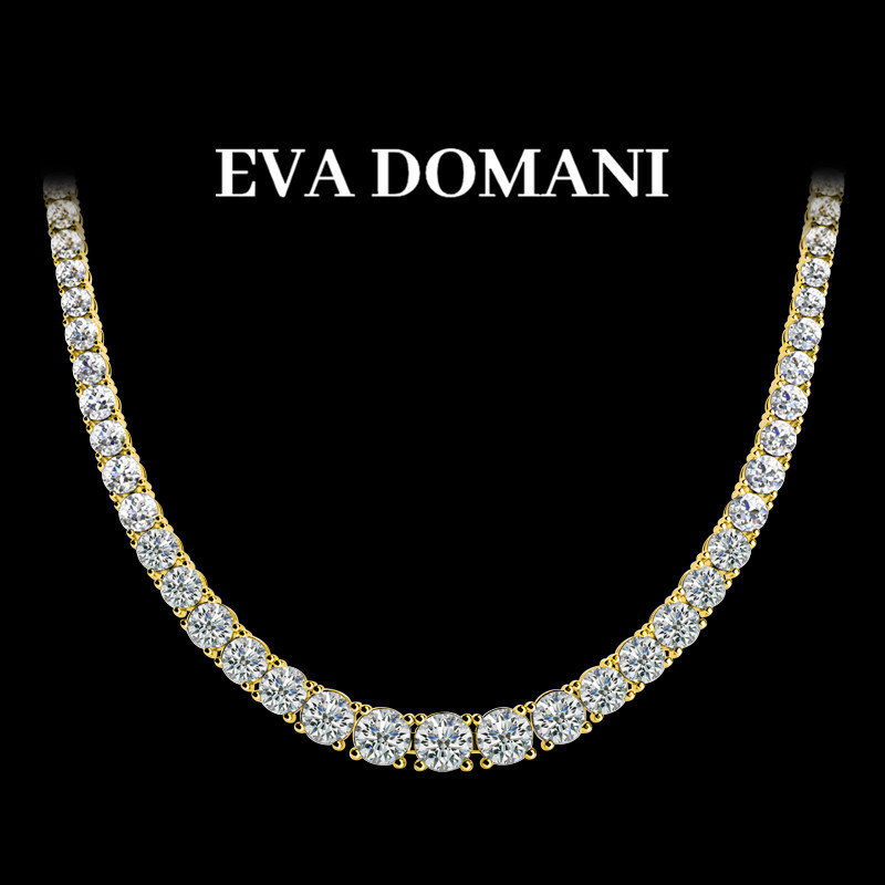 copie de COLLIER SERTIE 4 GRIFFES