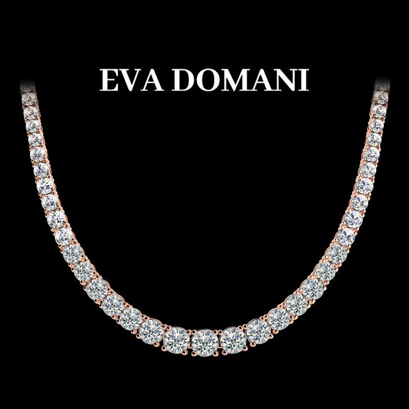 copie de COLLIER SERTIE 4 GRIFFES